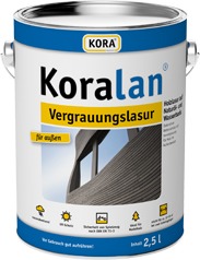 Gebinde_Koralan-Vergrauungslasur_KORA-Holzschutz