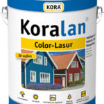 Koralan Colorlasur 0,75 l