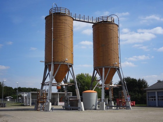 ImprägnierlasurSANDDoppelsilo_Autobahnmeisterei-Upahl_KORA-Holzschutz