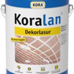 Koralan Dekolasur 0.75 l